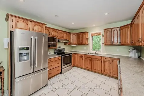 41 Bathgate Drive Guelph ON N1L 1A9