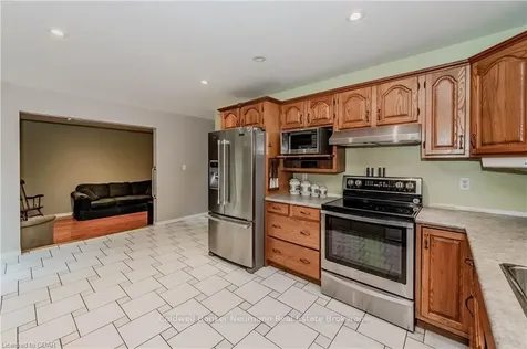 41 Bathgate Drive Guelph ON N1L 1A9