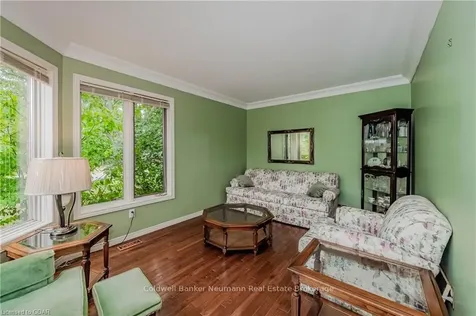 41 Bathgate Drive Guelph ON N1L 1A9