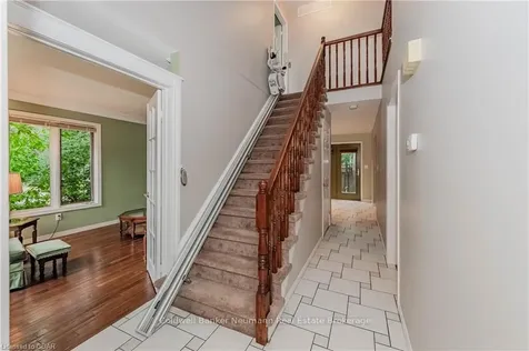 41 Bathgate Drive Guelph ON N1L 1A9