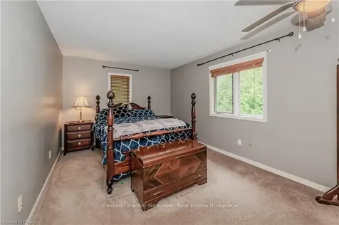 41 Bathgate Drive Guelph ON N1L 1A9