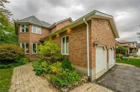 41 Bathgate Drive Guelph ON N1L 1A9