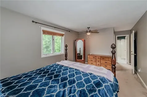 41 Bathgate Drive Guelph ON N1L 1A9