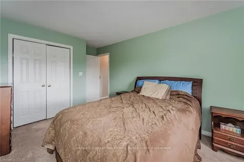 41 Bathgate Drive Guelph ON N1L 1A9