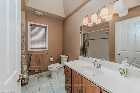 41 Bathgate Drive Guelph ON N1L 1A9