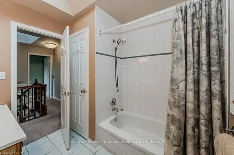 41 Bathgate Drive Guelph ON N1L 1A9