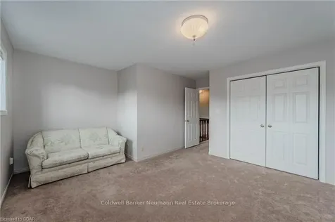 41 Bathgate Drive Guelph ON N1L 1A9