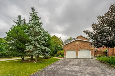 41 Bathgate Drive Guelph ON N1L 1A9