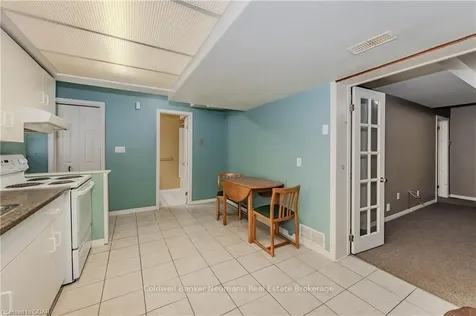 41 Bathgate Drive Guelph ON N1L 1A9