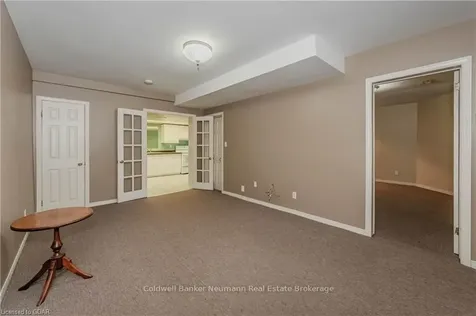 41 Bathgate Drive Guelph ON N1L 1A9