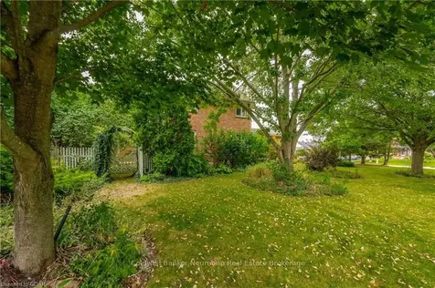 41 Bathgate Drive Guelph ON N1L 1A9