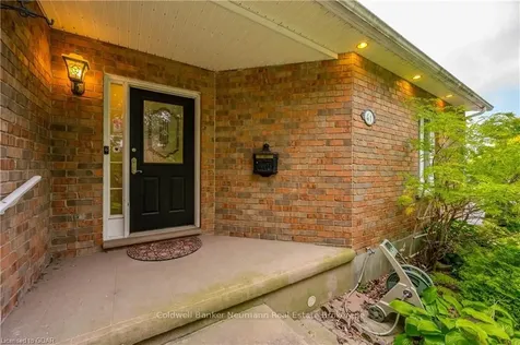 41 Bathgate Drive Guelph ON N1L 1A9