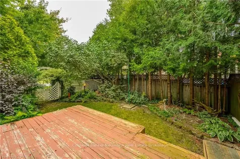 41 Bathgate Drive Guelph ON N1L 1A9