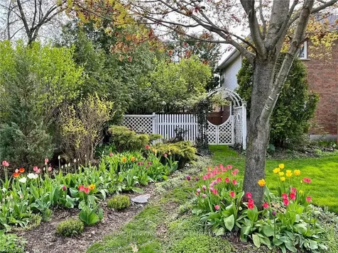 41 Bathgate Drive Guelph ON N1L 1A9