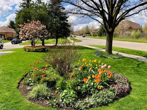 41 Bathgate Drive Guelph ON N1L 1A9