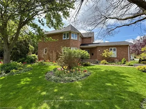 41 Bathgate Drive Guelph ON N1L 1A9
