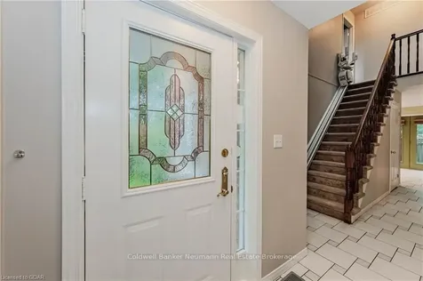 41 Bathgate Drive Guelph ON N1L 1A9