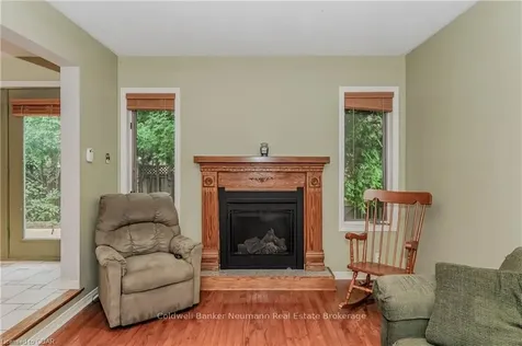 41 Bathgate Drive Guelph ON N1L 1A9