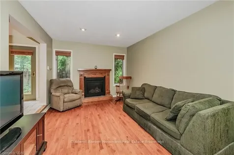 41 Bathgate Drive Guelph ON N1L 1A9