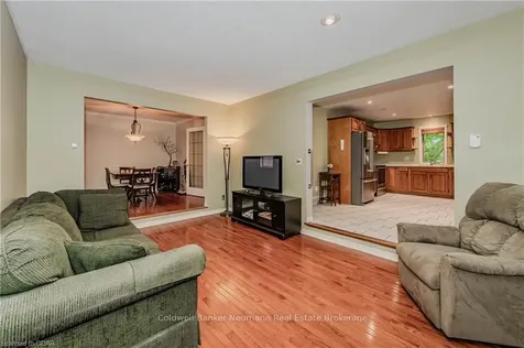 41 Bathgate Drive Guelph ON N1L 1A9