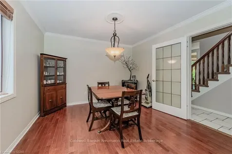 41 Bathgate Drive Guelph ON N1L 1A9