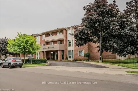 416 Limeridge Road E Hamilton ON L9A 2S7