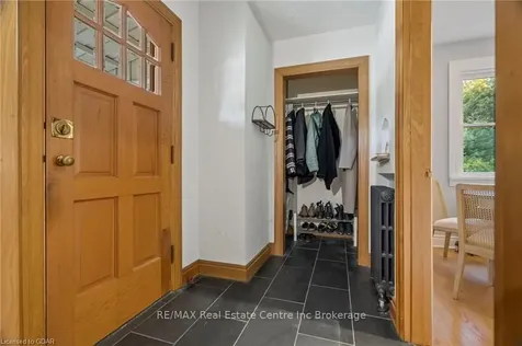 150 Alma Street N Guelph ON N1H 5X4