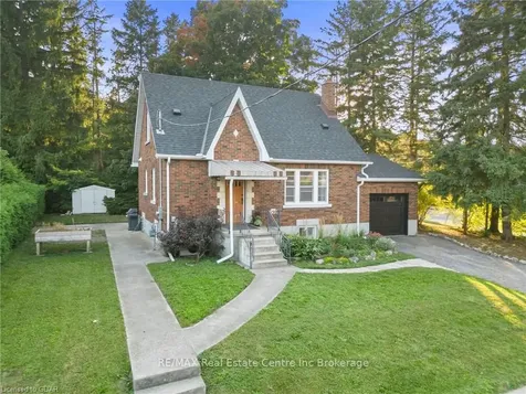 150 Alma Street N Guelph ON N1H 5X4
