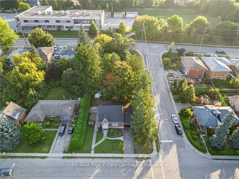 150 Alma Street N Guelph ON N1H 5X4