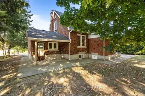 150 Alma Street N Guelph ON N1H 5X4