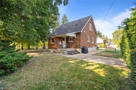 150 Alma Street N Guelph ON N1H 5X4
