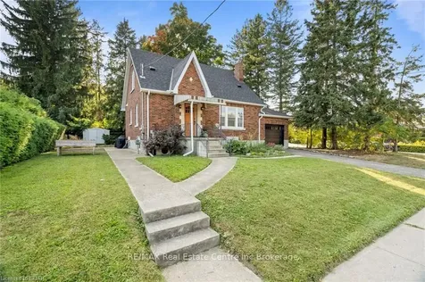 150 Alma Street N Guelph ON N1H 5X4