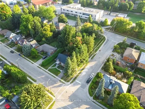 150 Alma Street N Guelph ON N1H 5X4