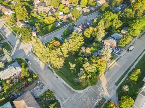 150 Alma Street N Guelph ON N1H 5X4