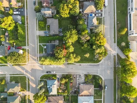 150 Alma Street N Guelph ON N1H 5X4