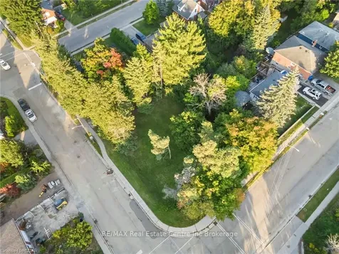 150 Alma Street N Guelph ON N1H 5X4