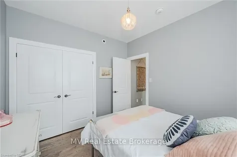 43 Moynihan Place Centre Wellington ON N0B 1S0