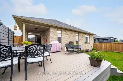 43 Moynihan Place Centre Wellington ON N0B 1S0