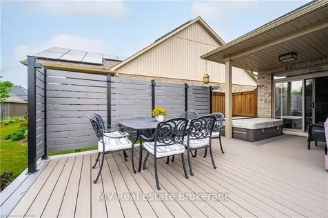 43 Moynihan Place Centre Wellington ON N0B 1S0