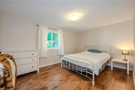 65 Sanderson Drive Guelph ON N1H 7K1