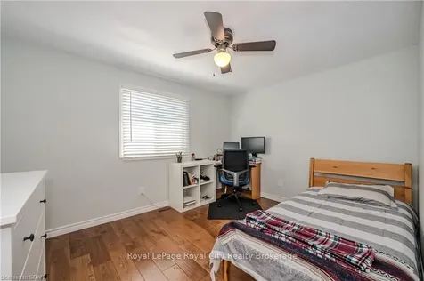 65 Sanderson Drive Guelph ON N1H 7K1