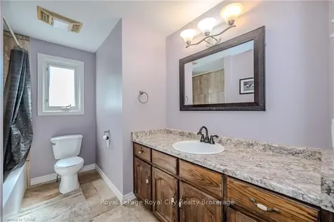 65 Sanderson Drive Guelph ON N1H 7K1