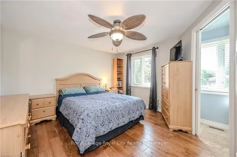 65 Sanderson Drive Guelph ON N1H 7K1
