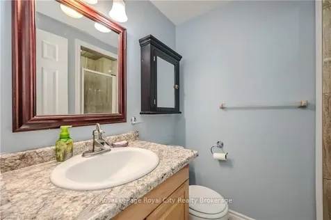 65 Sanderson Drive Guelph ON N1H 7K1
