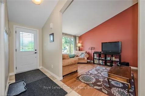 65 Sanderson Drive Guelph ON N1H 7K1