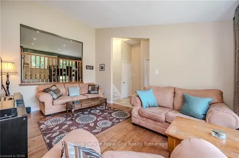 65 Sanderson Drive Guelph ON N1H 7K1