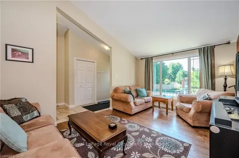 65 Sanderson Drive Guelph ON N1H 7K1