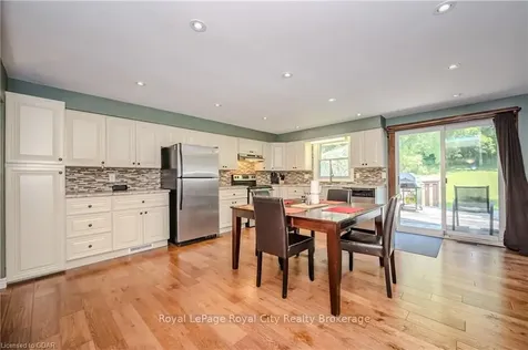 65 Sanderson Drive Guelph ON N1H 7K1