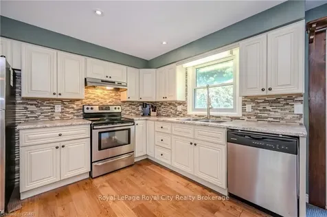 65 Sanderson Drive Guelph ON N1H 7K1