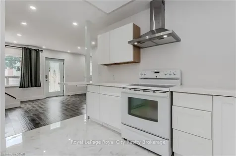 220 Heiman Street Kitchener ON N2M 3M3